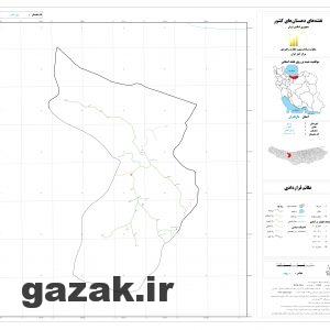 tavabe kajor 300x300 - هتل عباسی اصفهان
